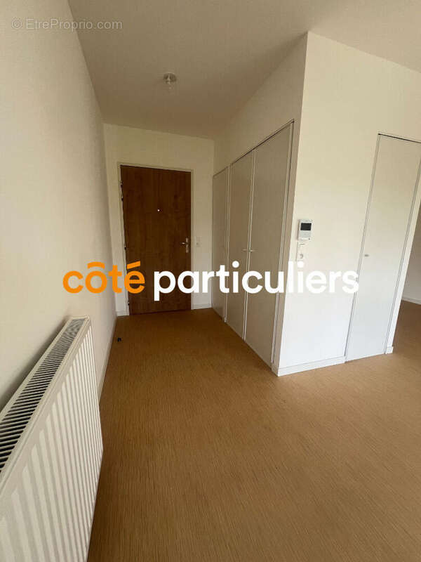 Appartement à TARBES