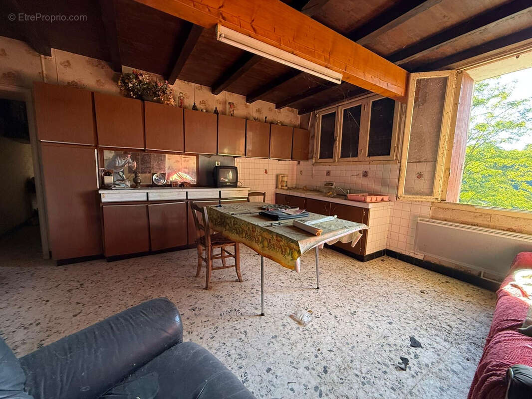 Maison à VILLENEUVE-SUR-LOT