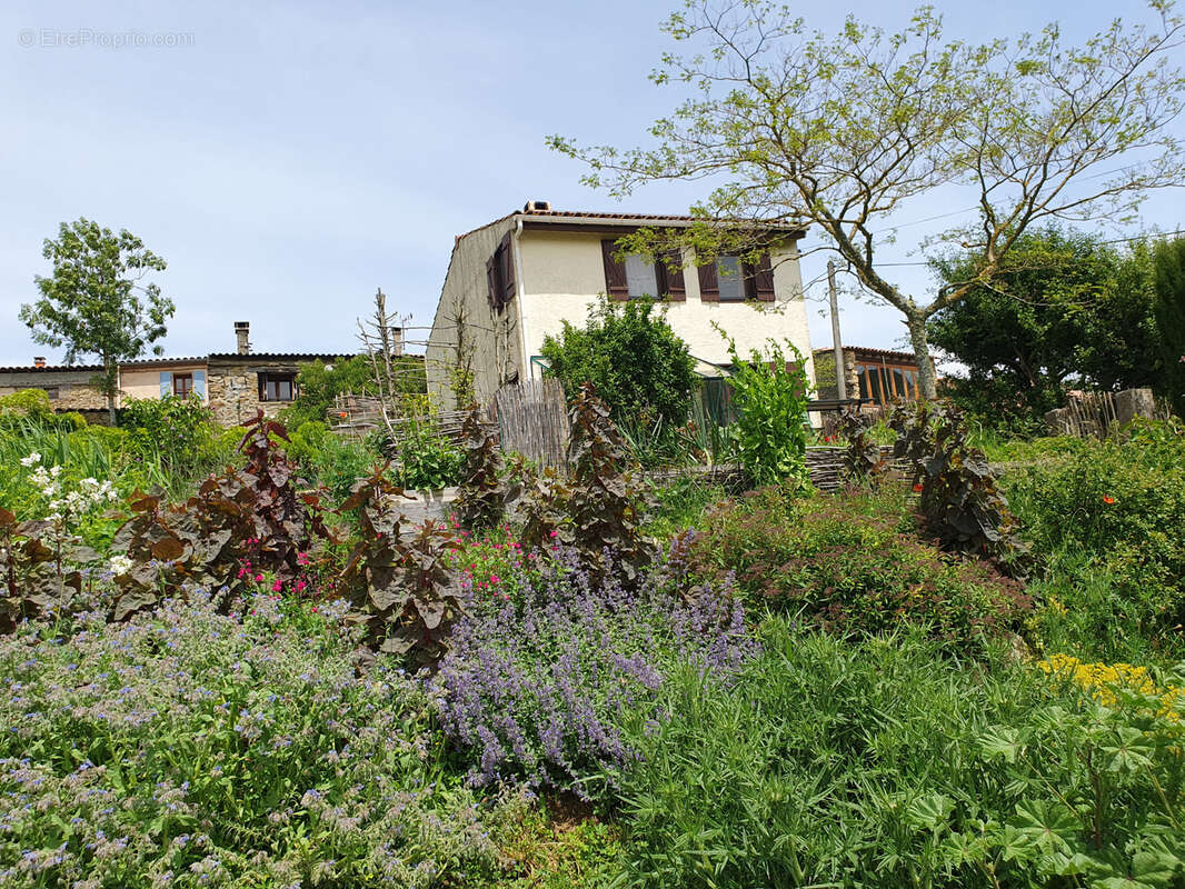 Maison à SAINT-LOUIS-ET-PARAHOU