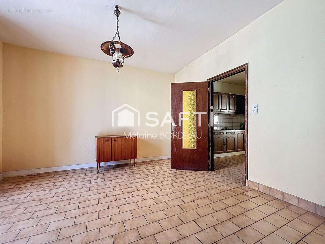 Photo 4 - Maison à LOCMINE