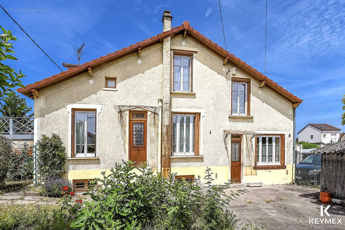 Maison à ARGENTEUIL