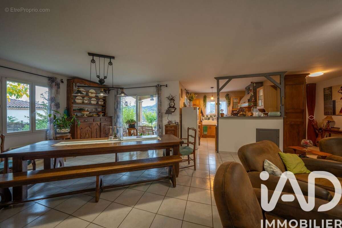 Photo 8 - Maison à SAINT-BAUZILE