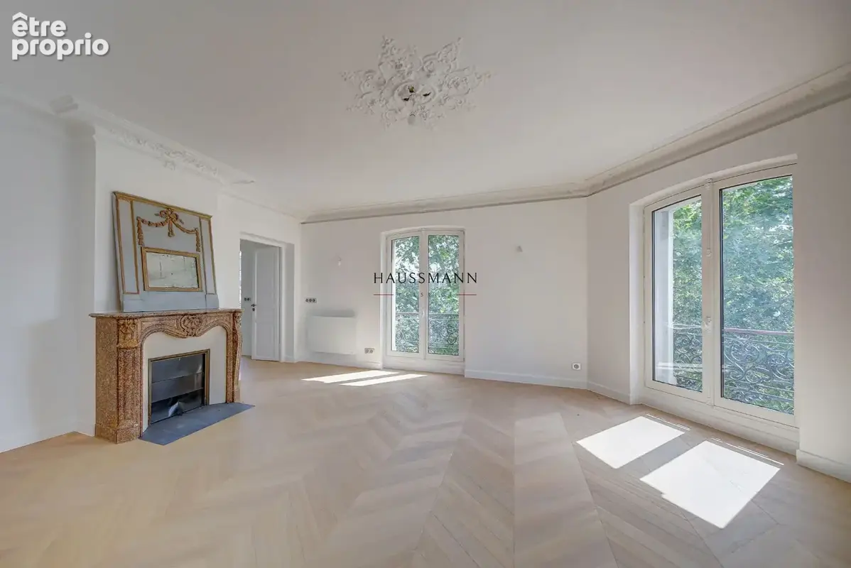 Appartement Paris III Eme - photo 3