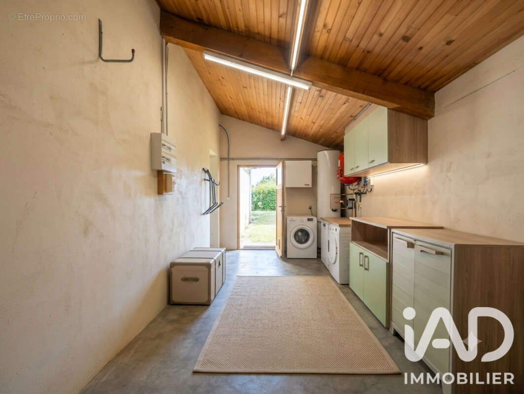 Photo 9 - Maison à CAPBRETON