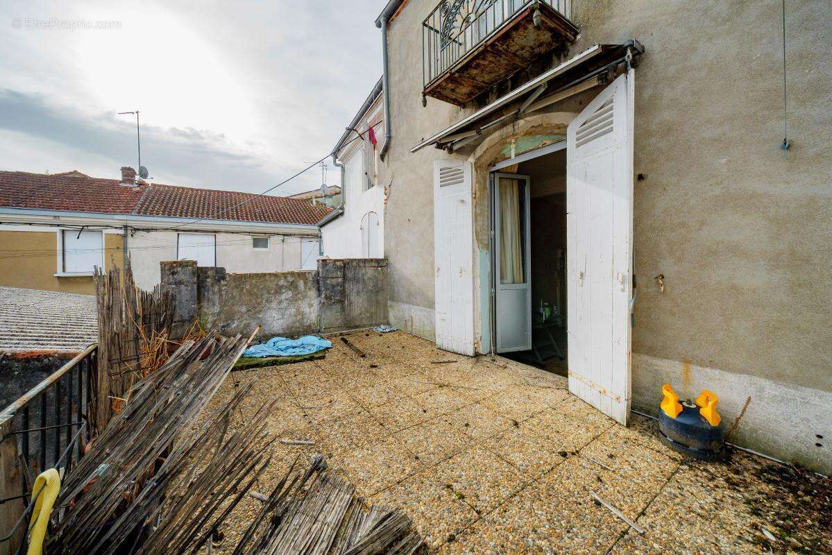 Appartement à AGEN