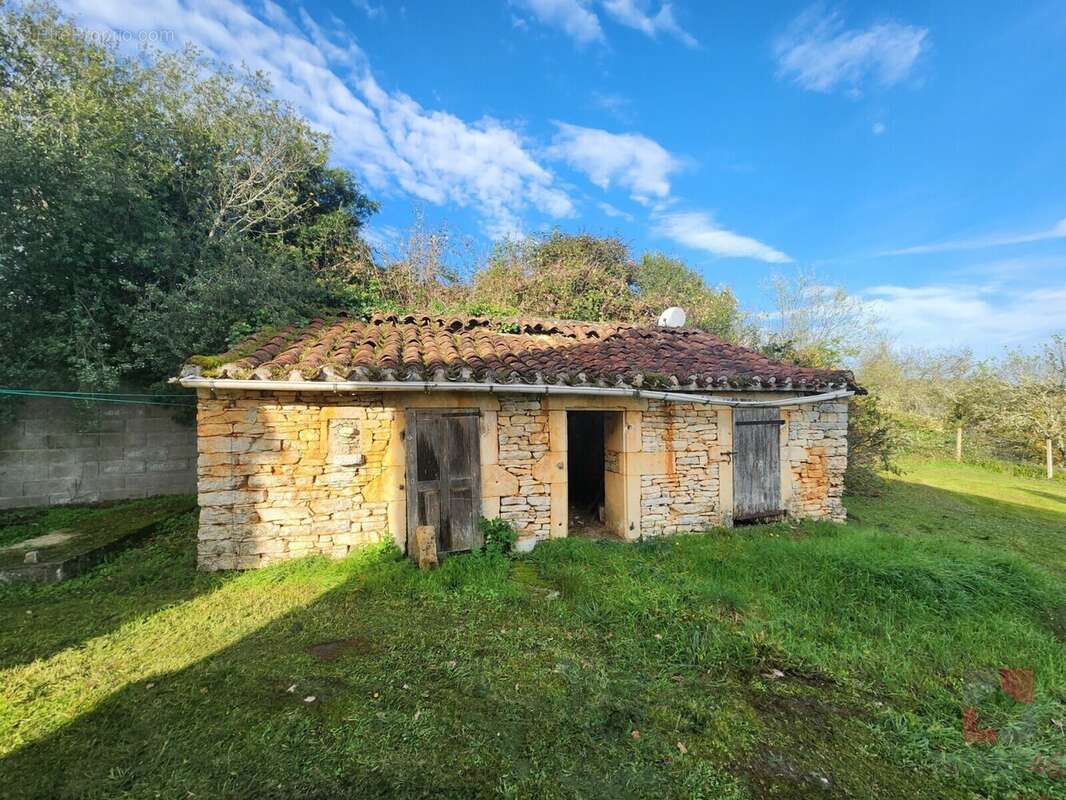 Maison à CATUS