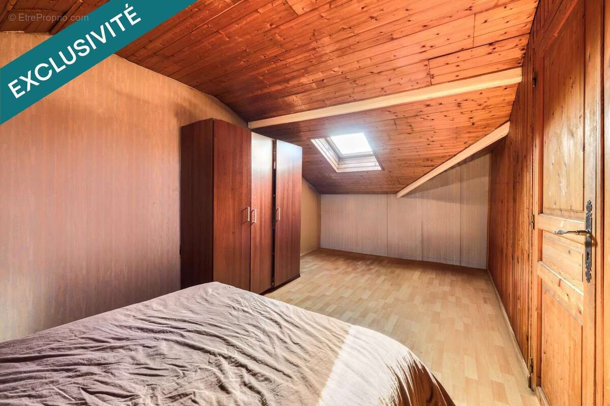 Photo 9 - Maison à MAISONS-ALFORT