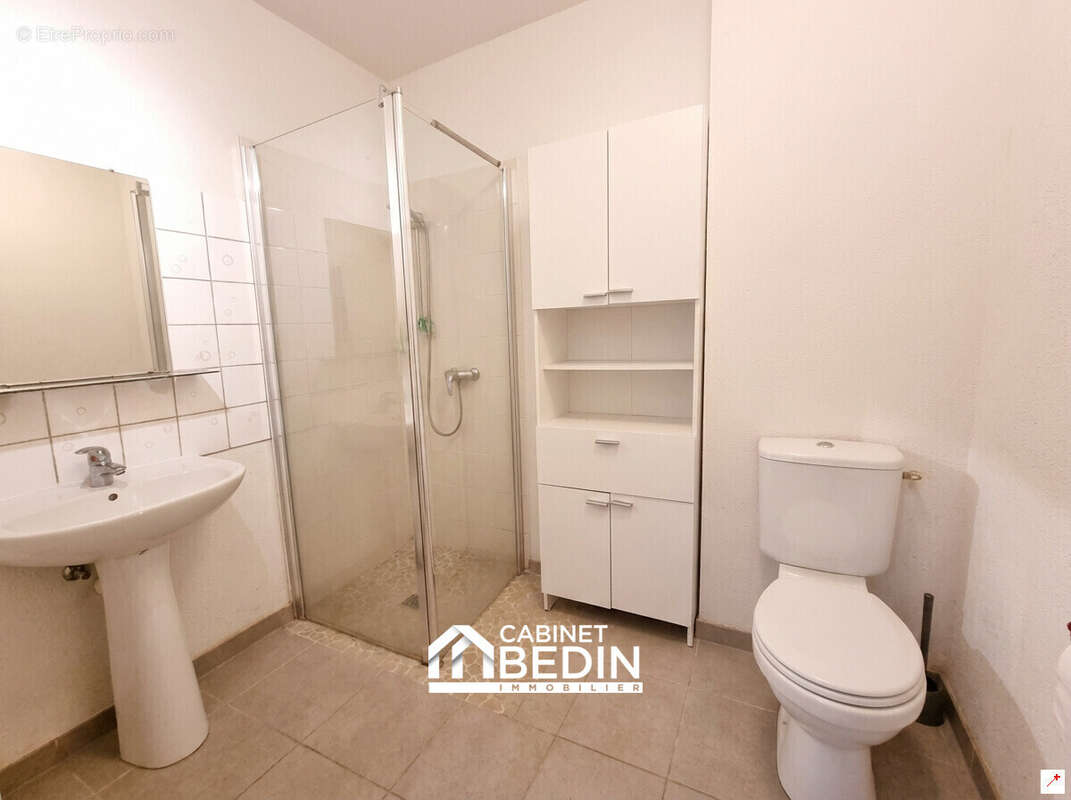 Appartement à LANTON