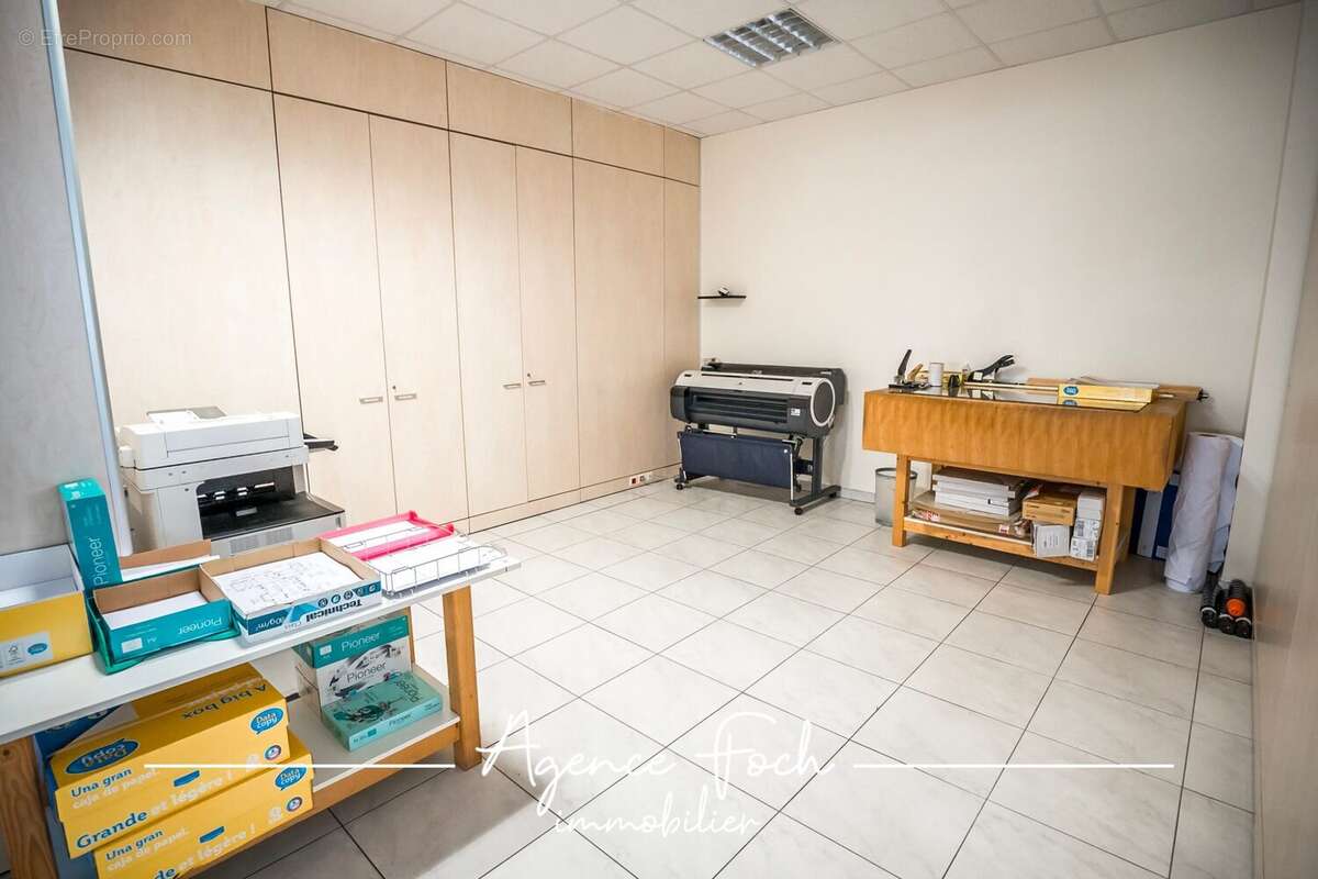Appartement à TARBES
