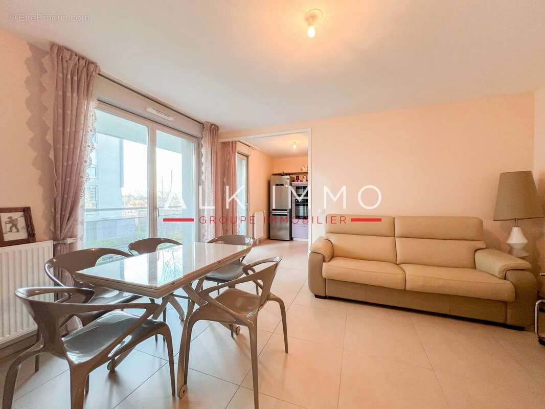 Appartement à ANNECY
