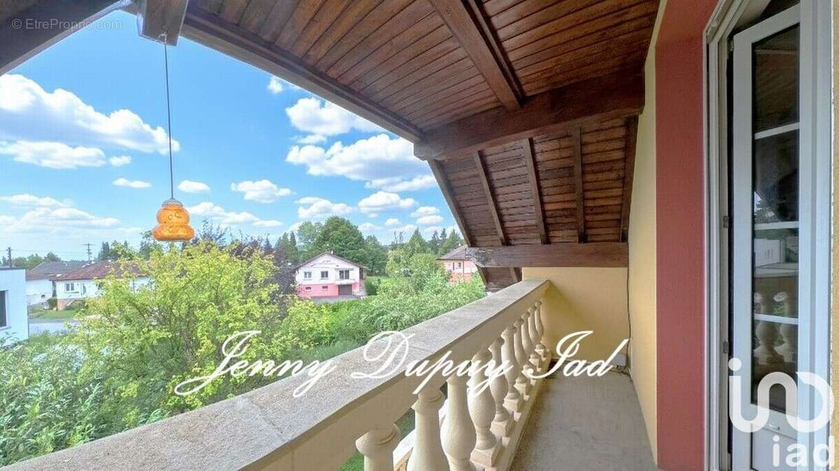 Photo 9 - Maison à TREVENANS