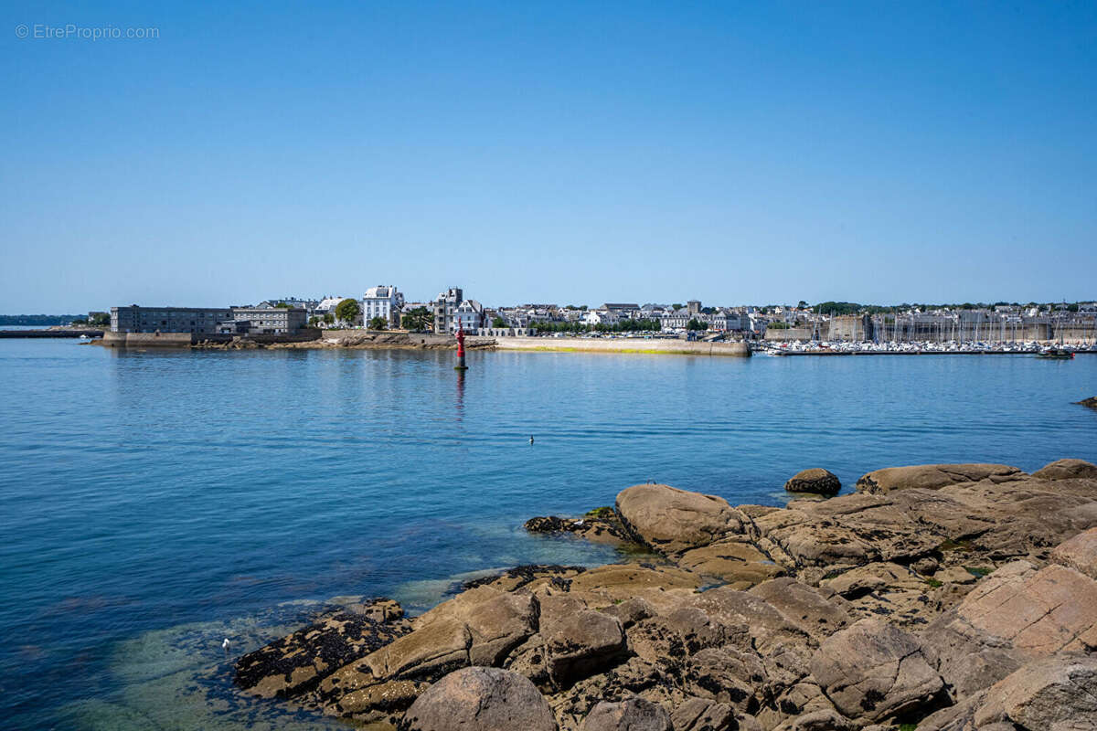 Maison Concarneau 7 pièce(s) 117 m2 - photo 17