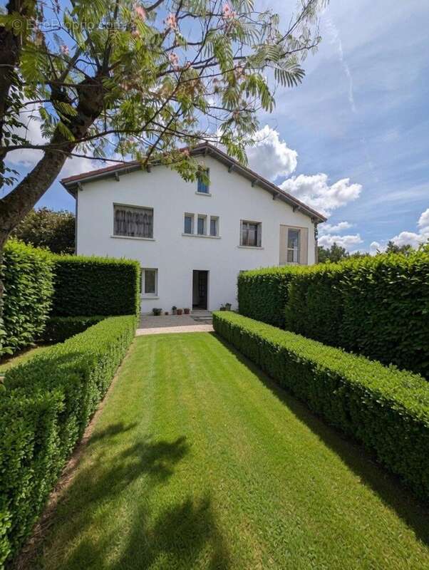 Photo 2 - Maison à SAINT-ANTOINE-DE-FICALBA