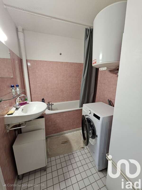 Photo 8 - Appartement à TOURS