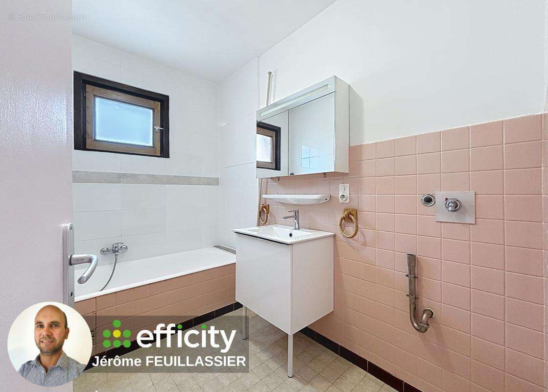 Appartement - photo 10