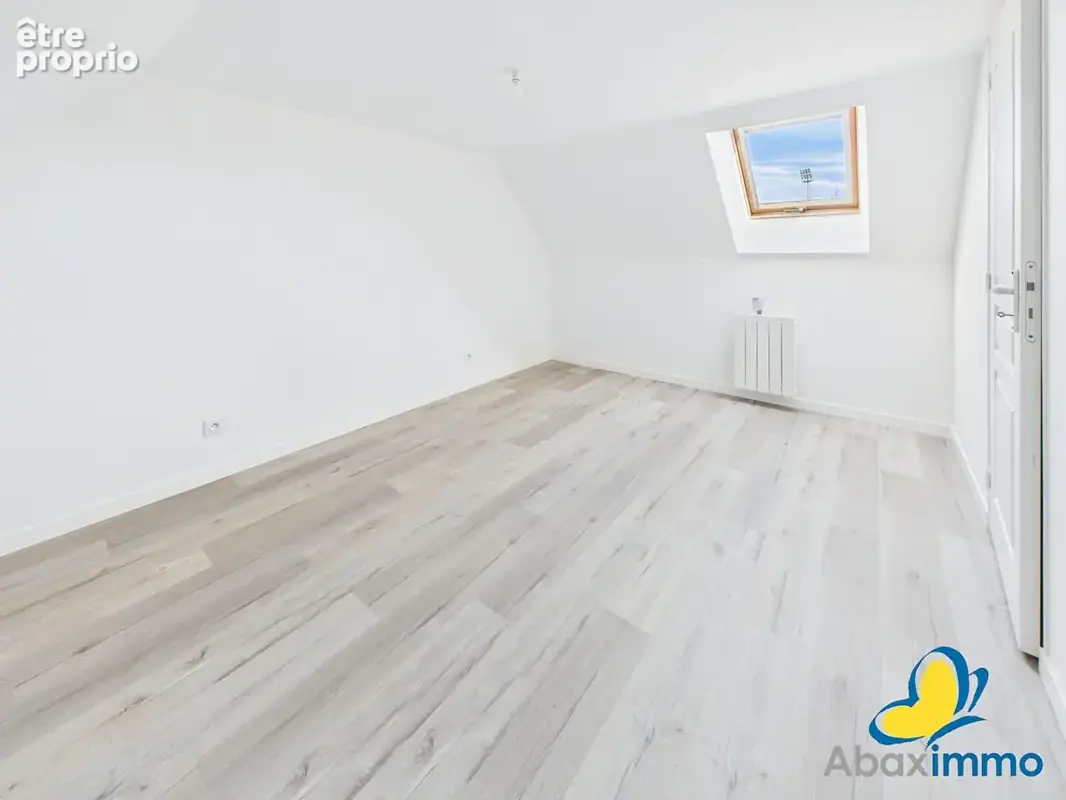 Maison entièrement restaurée sur Argentan - photo 13