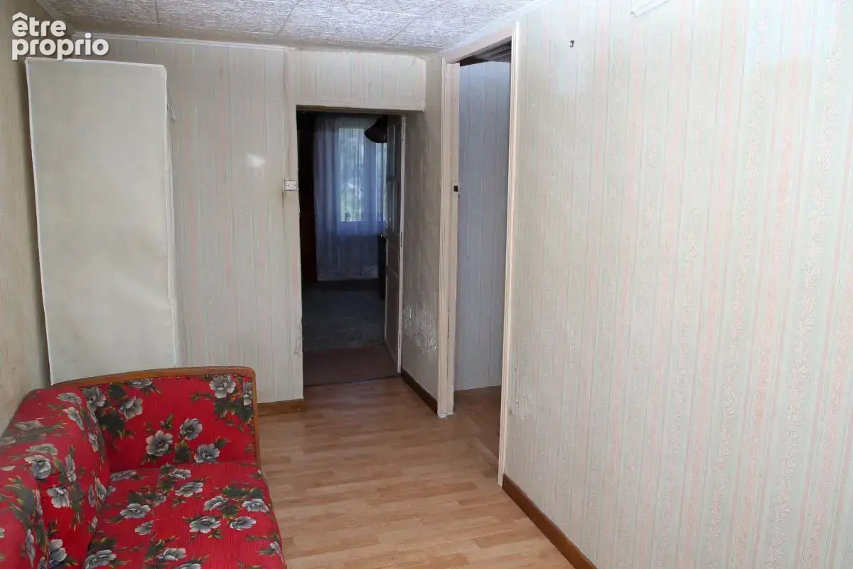 Murvaux – maison à rénover – 77 m² habitables – 30 000 € - photo 11