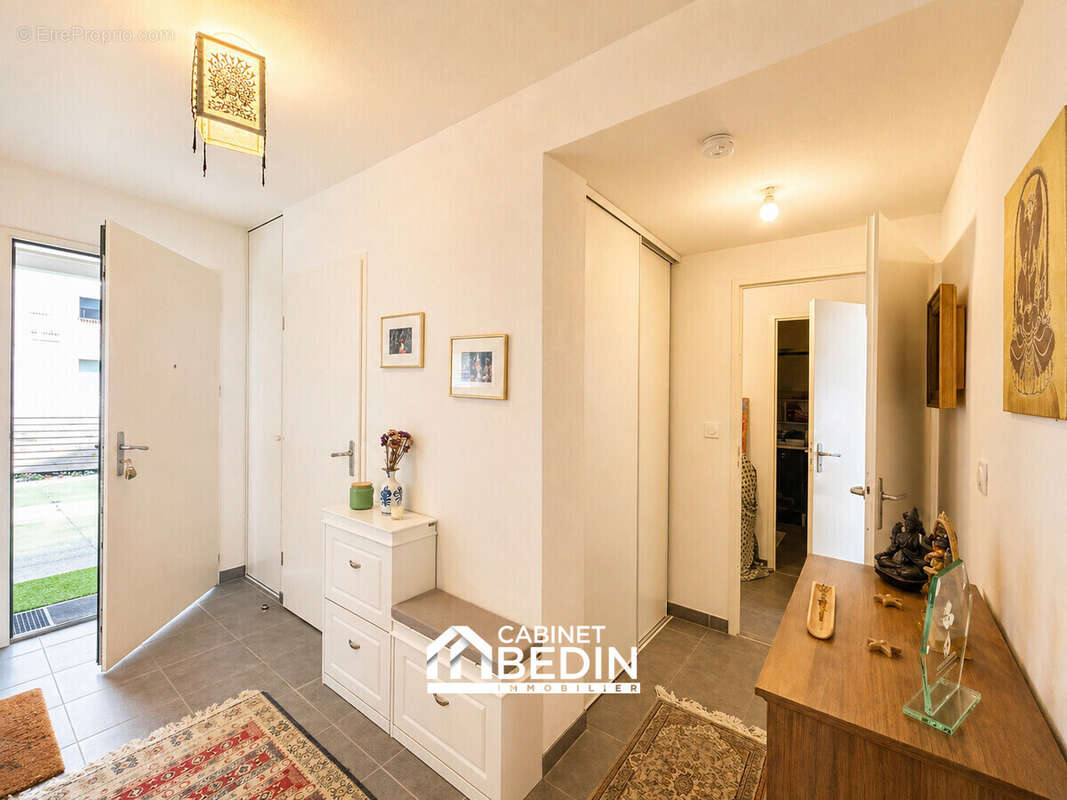 Appartement à COLOMIERS