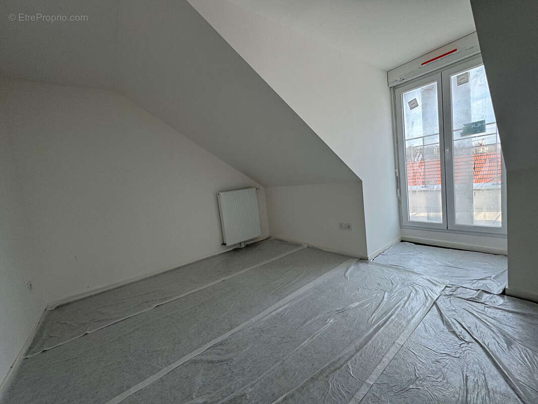 Appartement à MARLY-LE-ROI