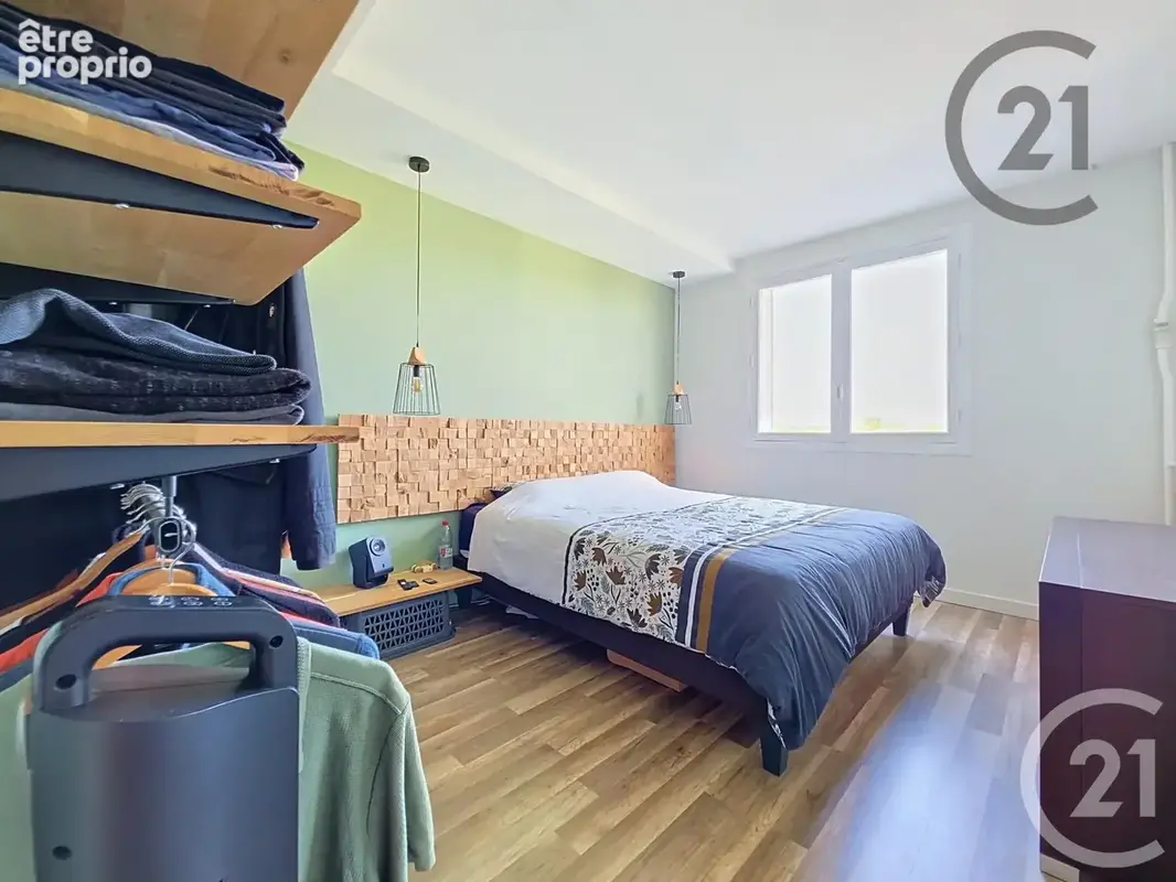 Appartement 4 pièces 74 m² à vendre à Saint-Andre-Les-Vergers (10120) - photo 7