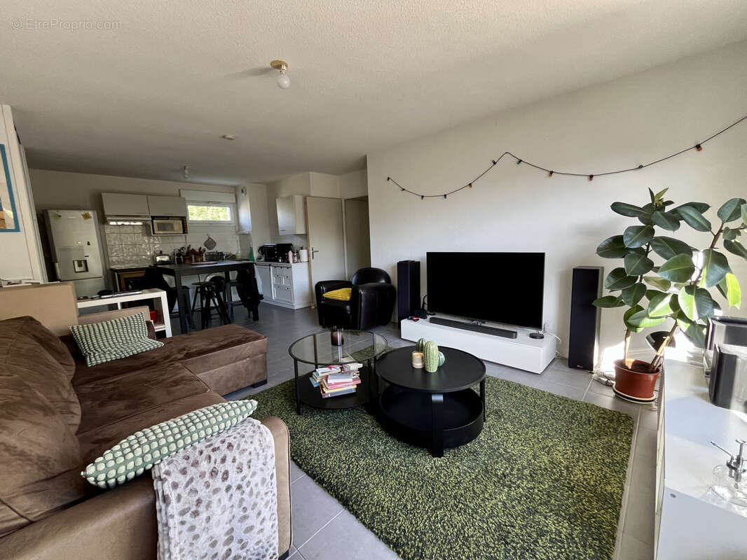 Appartement à CENON