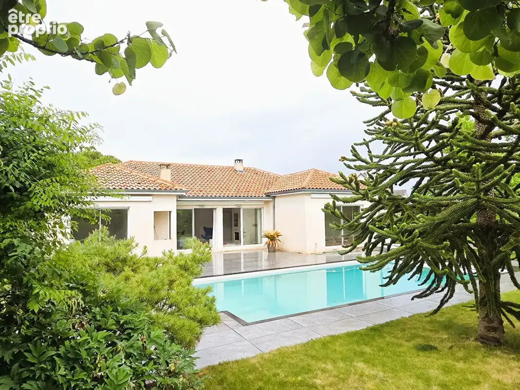 Maison Bellefond 7 pièce(s) - photo 3