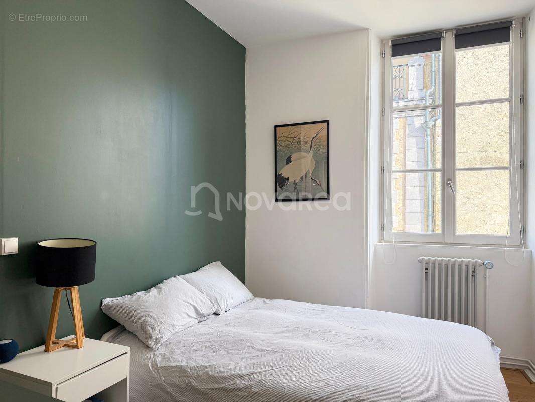 Appartement à PAU
