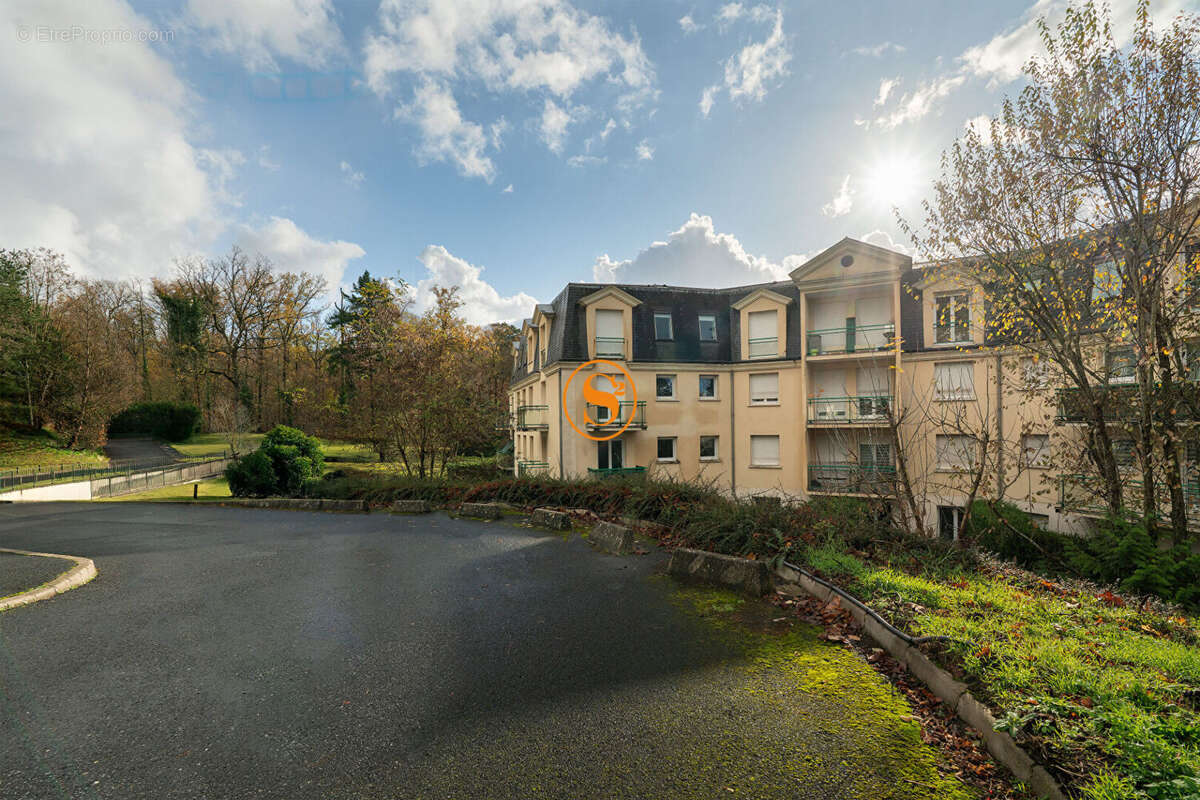 Appartement à COYE-LA-FORET