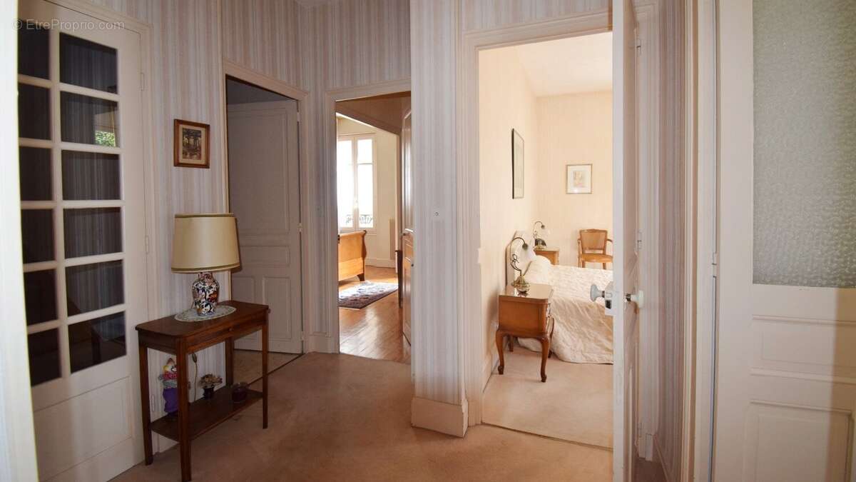 Maison à VICHY