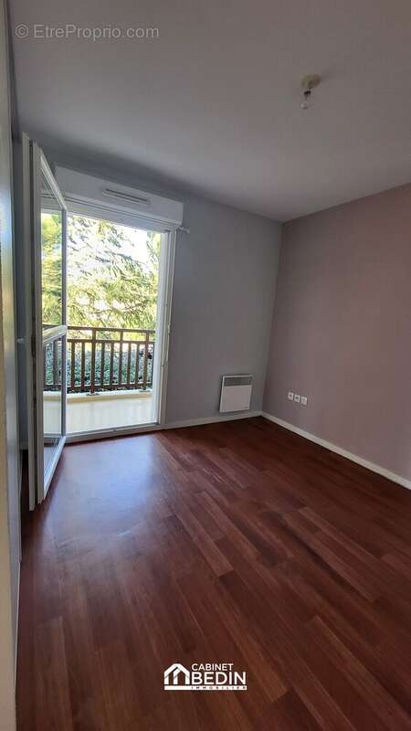 Appartement à LEGE-CAP-FERRET