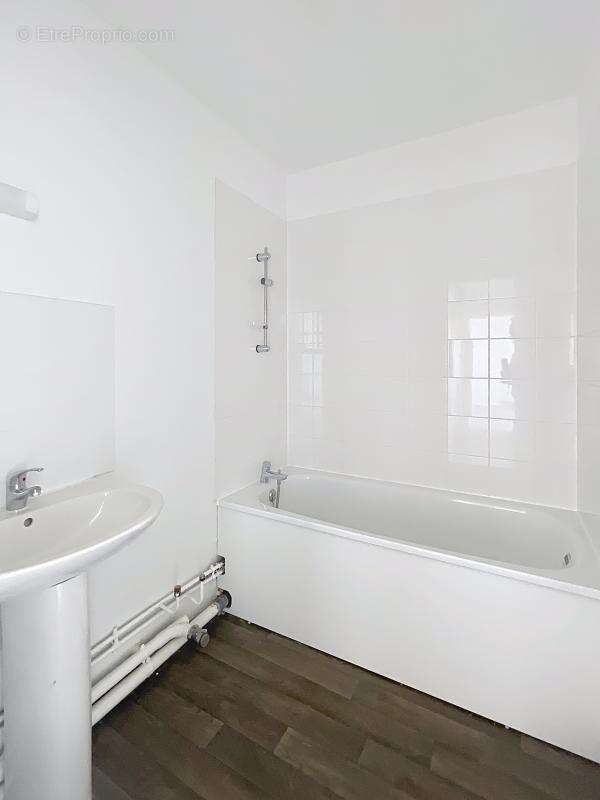 Appartement à ALFORTVILLE