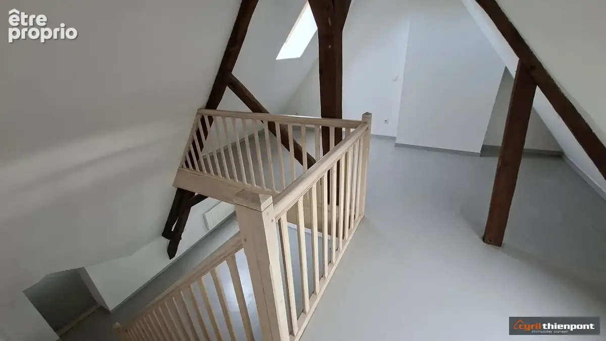 Appartement 3 pièces 60 m² à vendre à Abbeville (80100) - photo 8