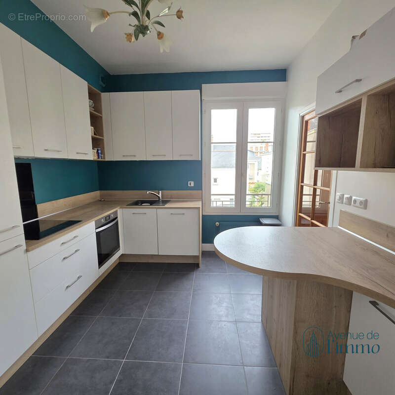 Appartement à ANGERS