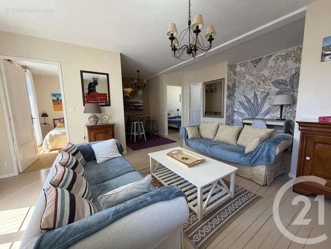 Appartement à ROYAN
