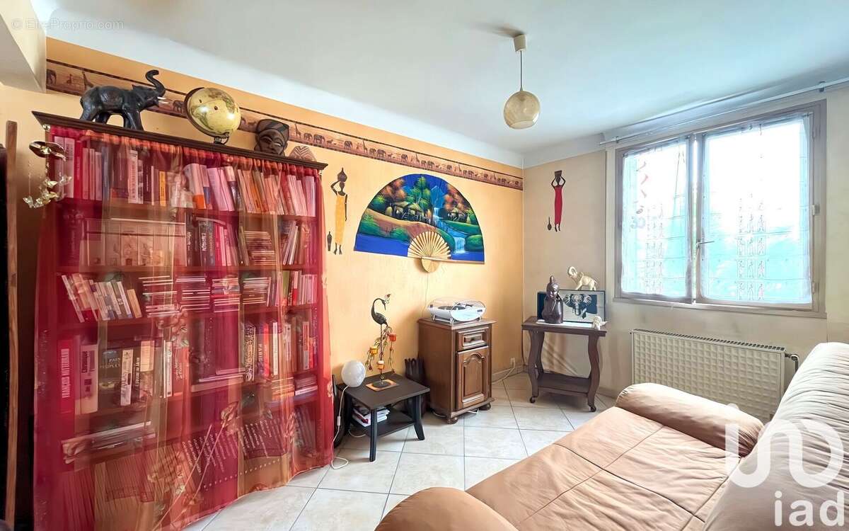 Photo 5 - Maison à VILLEPARISIS