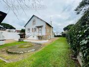 Maison à SAINT-BREVIN-LES-PINS