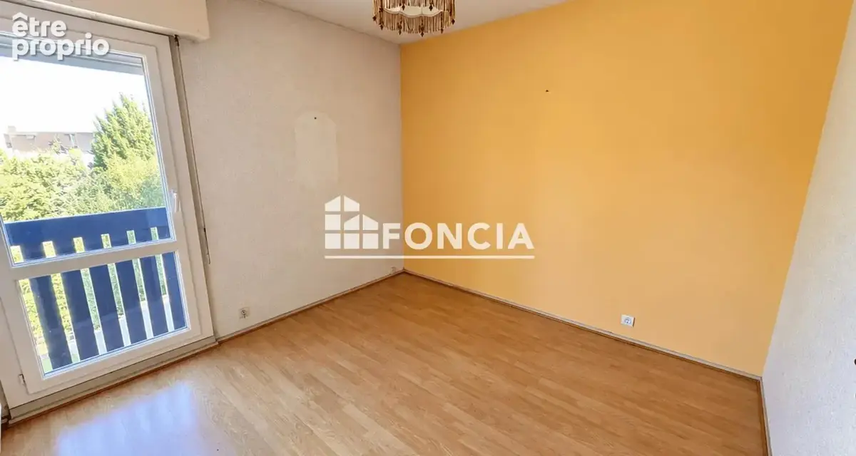 T3 63 m² avec balcon Sud – Proche centre-ville de Mérignac - photo 5