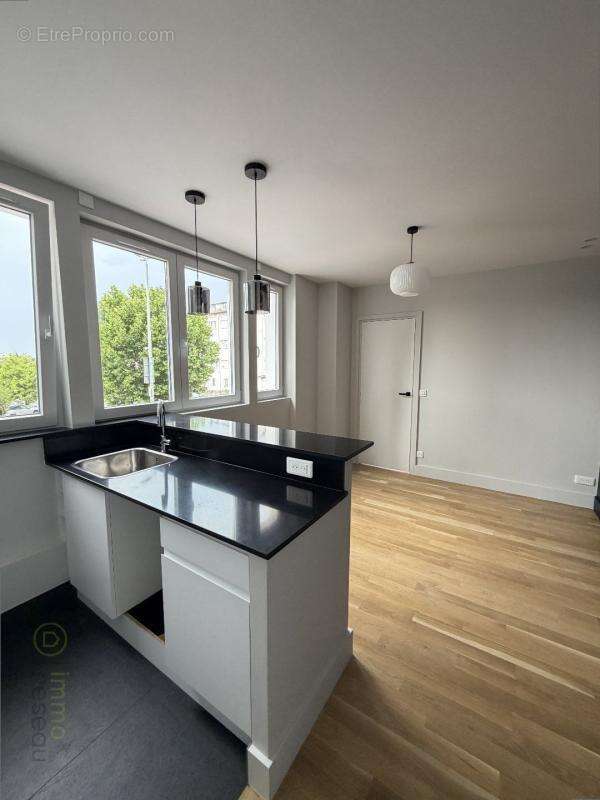 Appartement - photo 2