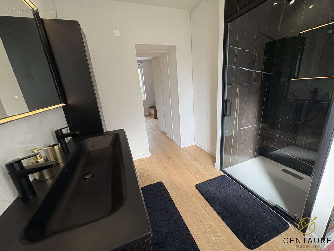 Maison à LAMBERSART