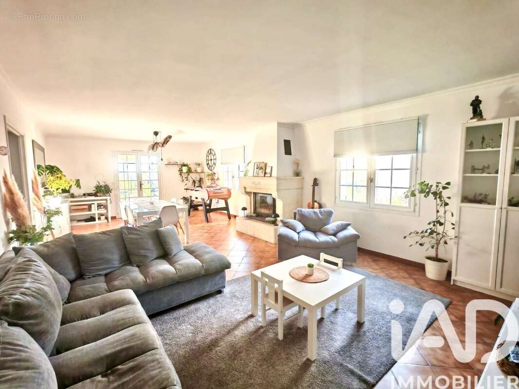 Photo 6 - Maison à BELLEGARDE