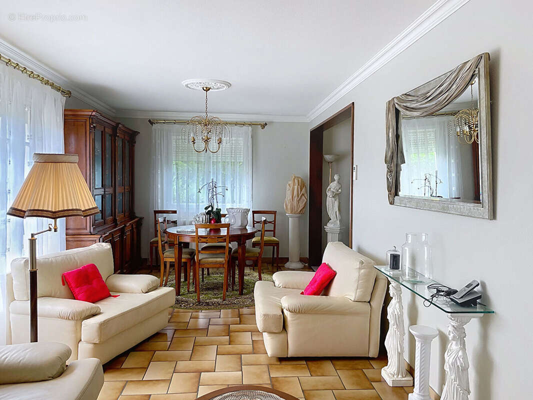 Maison à PLAINTEL