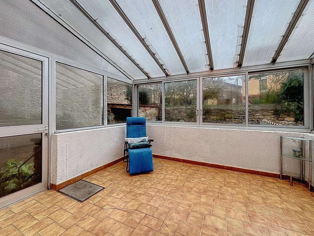 Photo 5 - Maison à PEZENS