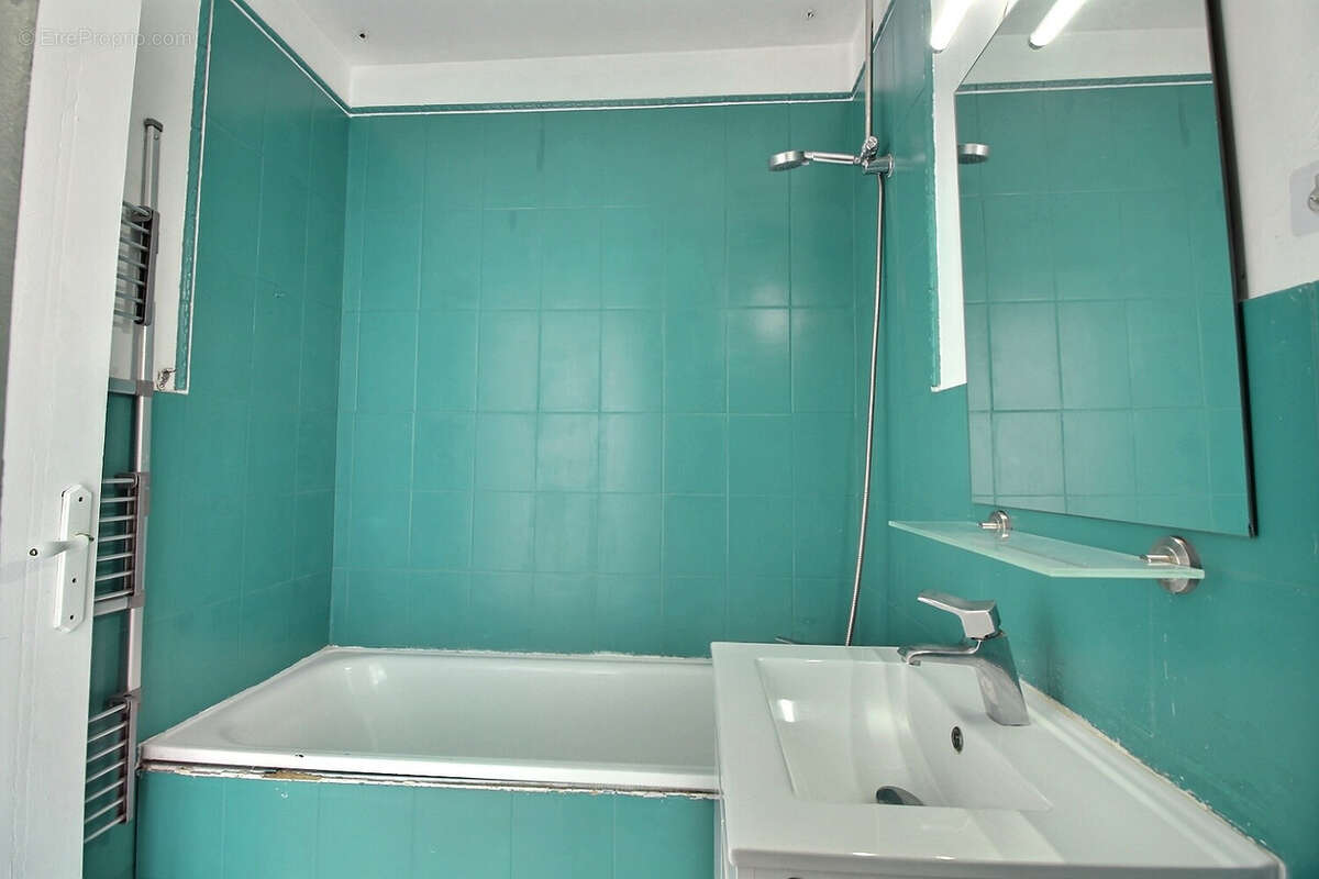 Appartement à COLOMBES