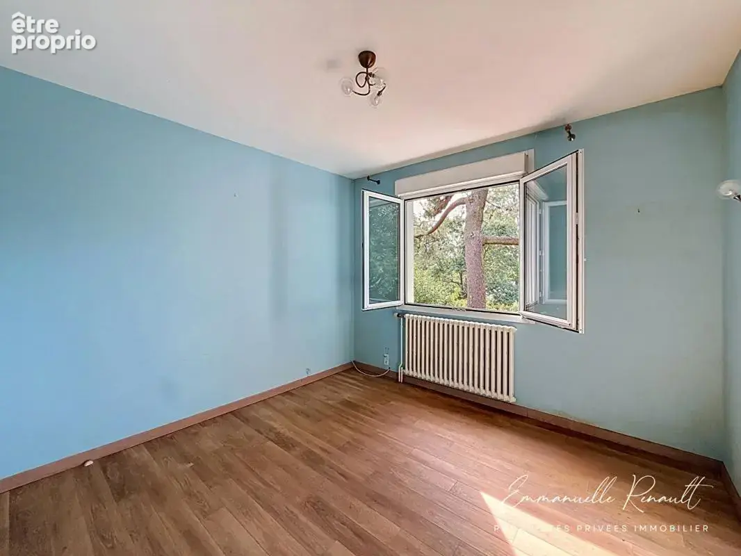 Baden Maison avec vue. Emplacement premium · Locmiquel - photo 11