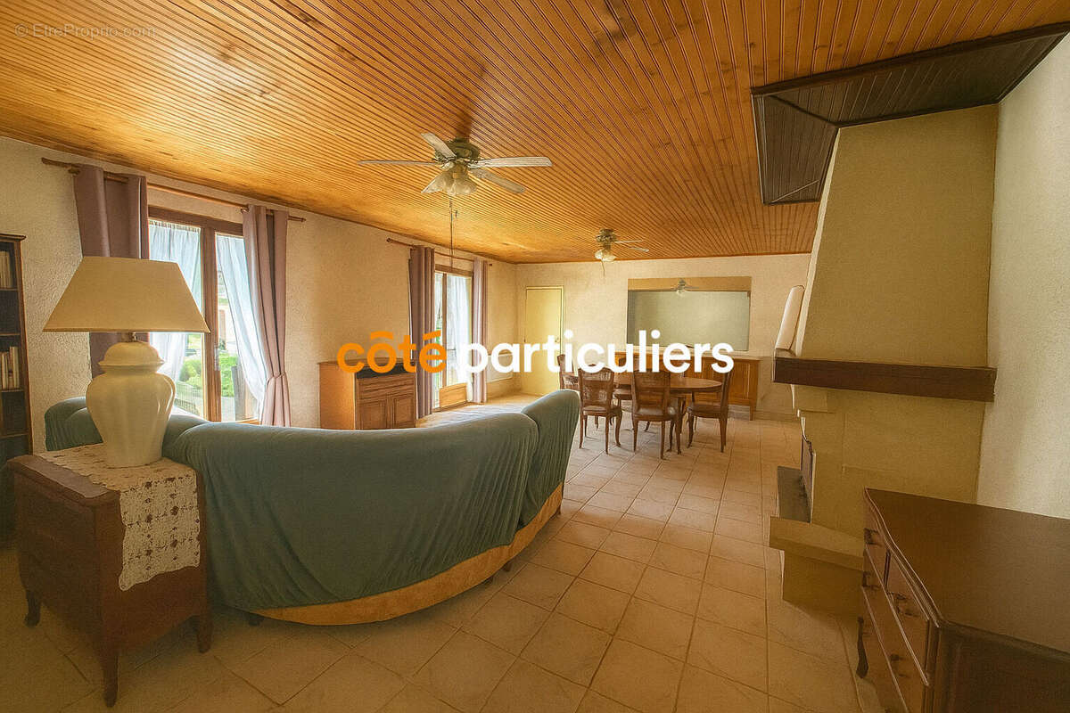 Maison à L&#039;AIGUILLON-SUR-MER