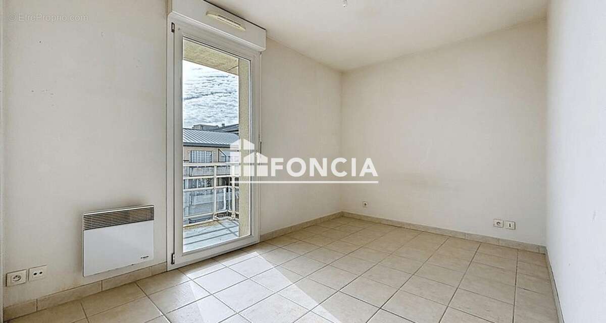 Appartement à CAEN