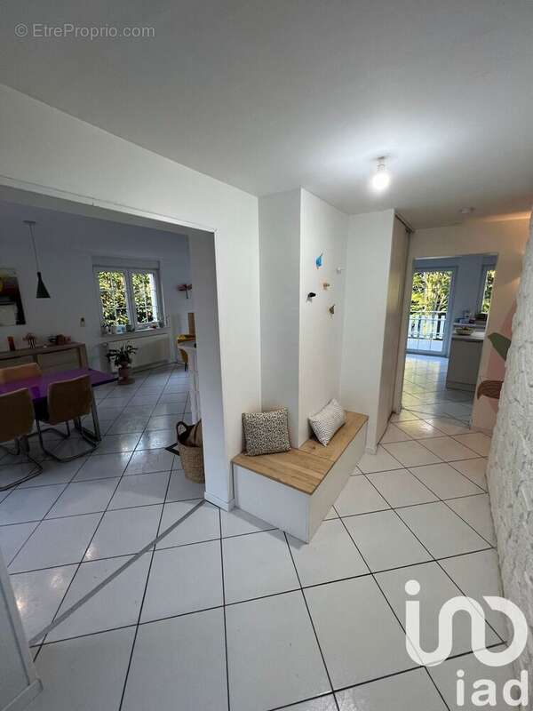 Photo 8 - Maison à OETING