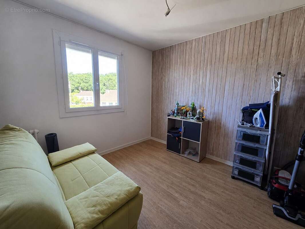 Appartement à EVREUX