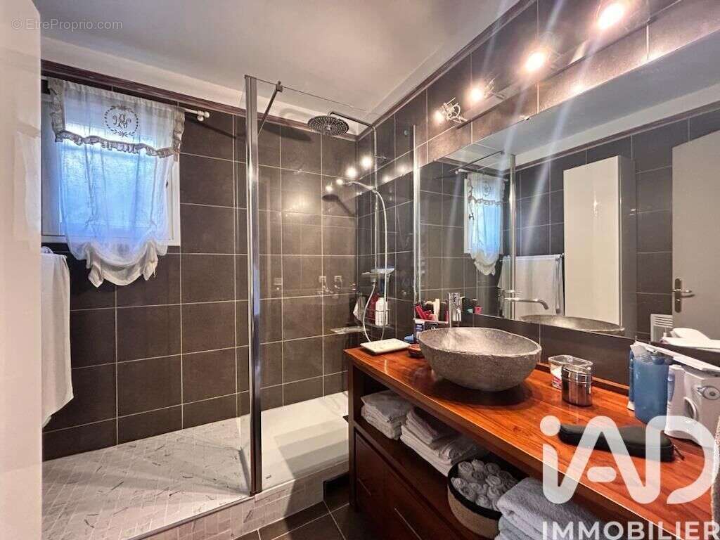 Photo 9 - Maison à SUCY-EN-BRIE