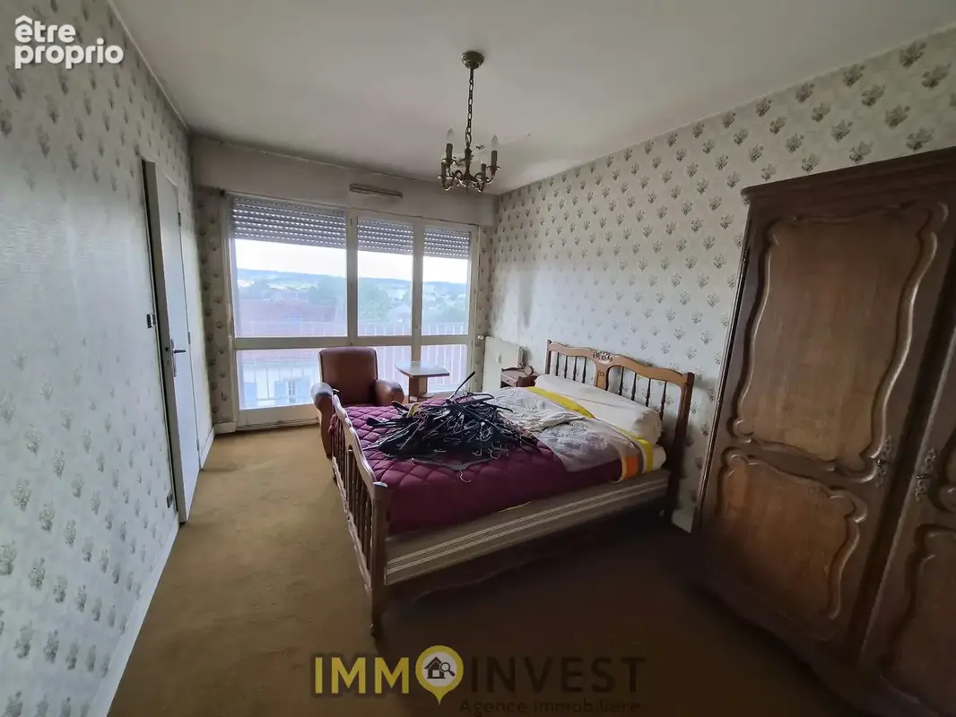 Appartement à LIMOGES